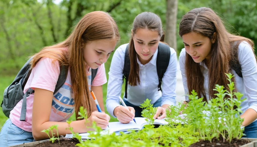 Natural Power Learning