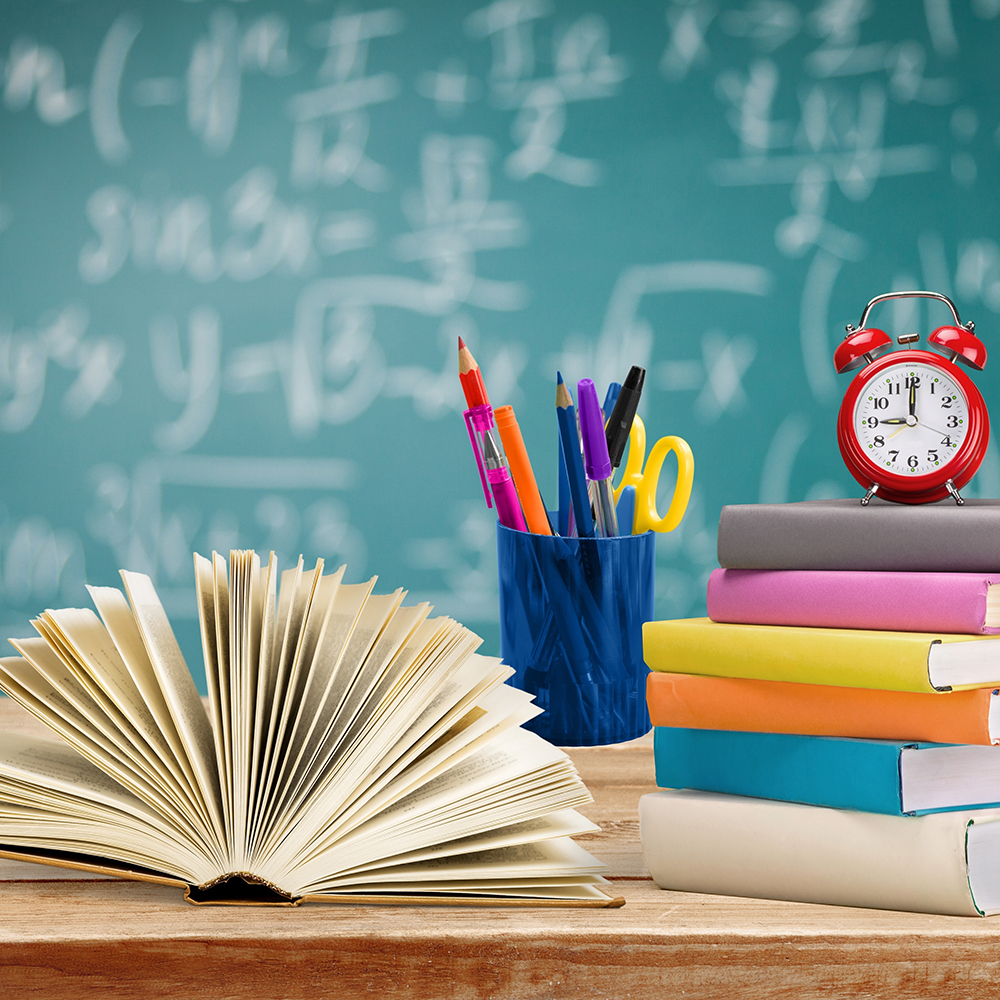 Research and Study Material