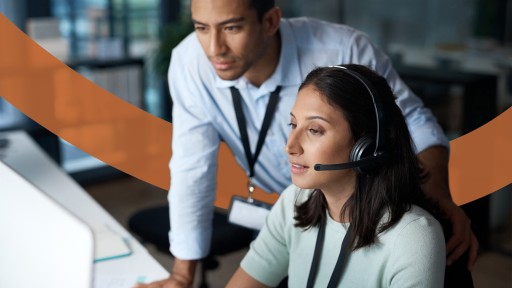 Online Support and Training